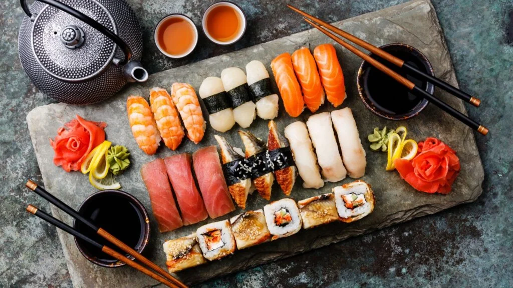 Sushi Haven | Savor the Best Japanese Cuisine in Chicago